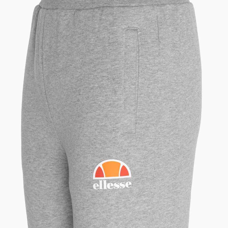 Ellesse dámske nohavice Queenstown grey marl 3