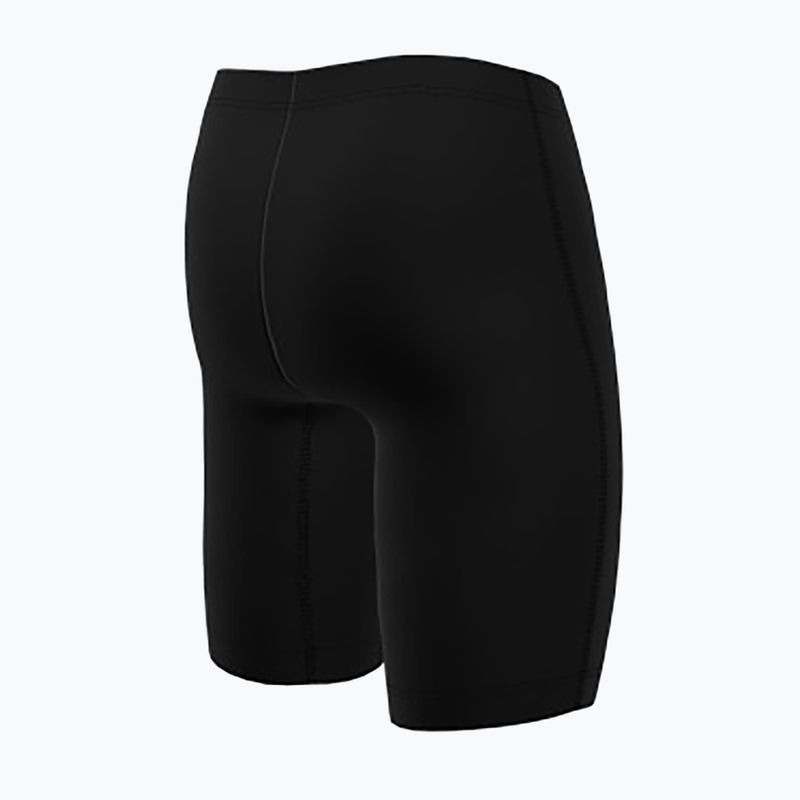 Detské plavecké nohavice Nike Hydrastrong Solid čierne 2