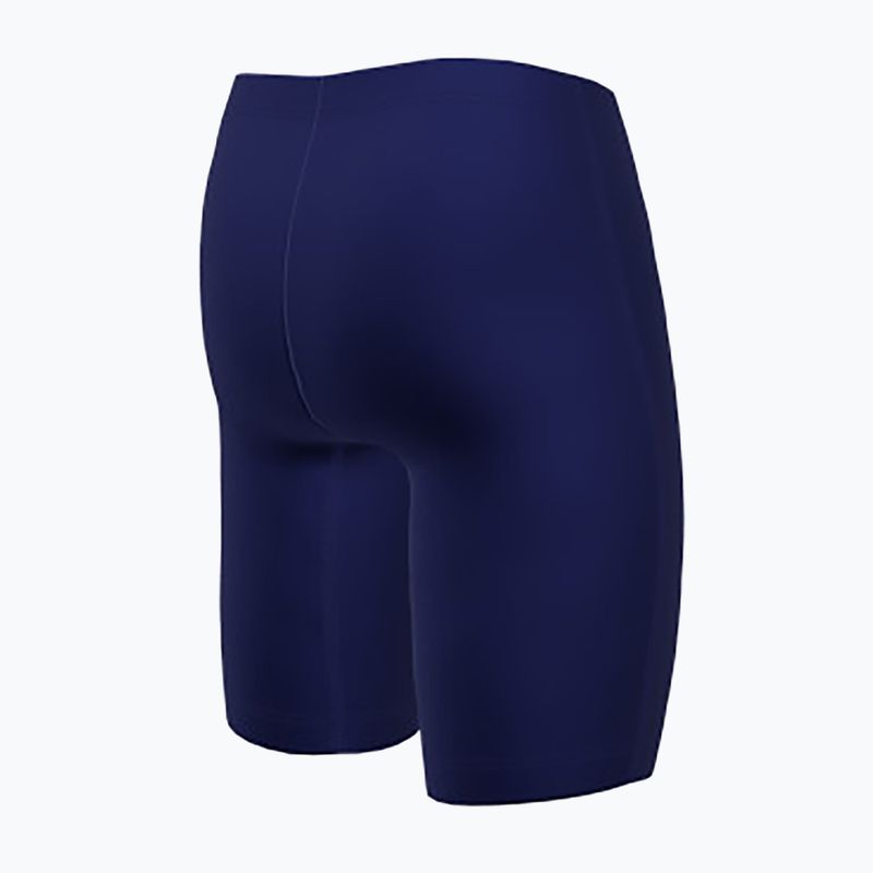 Detské plavecké nohavice Nike Hydrastrong Solid Midnight Navy 2