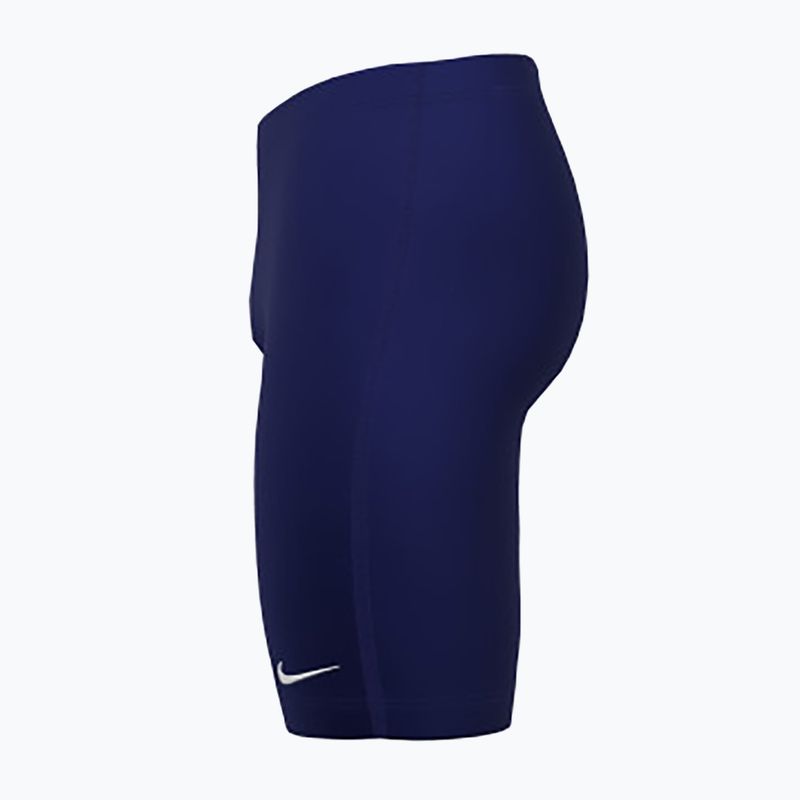Detské plavecké nohavice Nike Hydrastrong Solid Midnight Navy 3