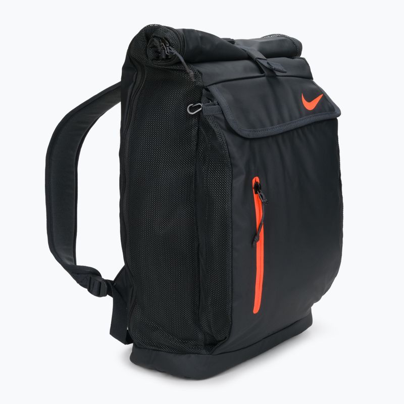 Bazénový batoh Nike Swim Roll Top black NESS9170-026