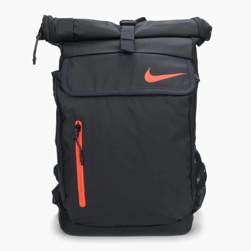 Bazénový batoh Nike Swim Roll Top black NESS9170-026 2