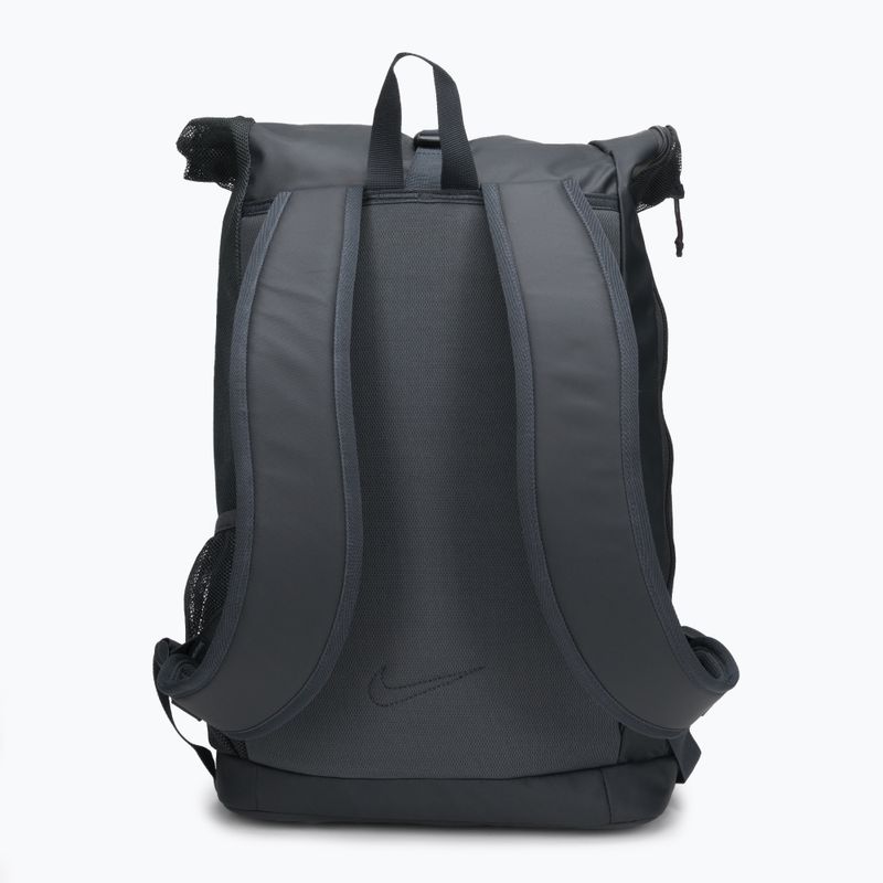 Bazénový batoh Nike Swim Roll Top black NESS9170-026 3