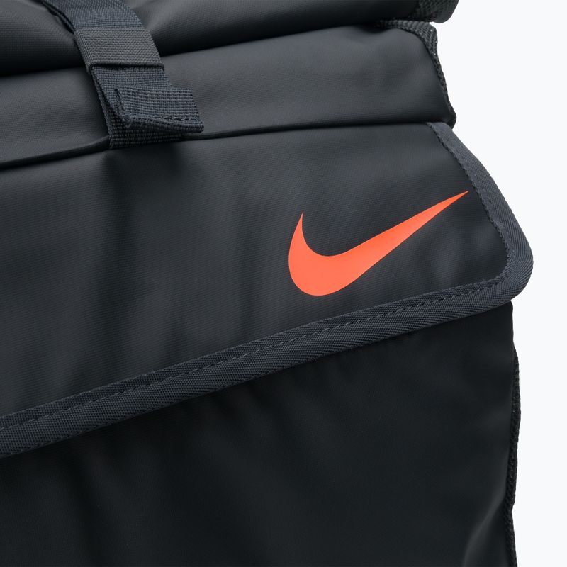 Bazénový batoh Nike Swim Roll Top black NESS9170-026 4