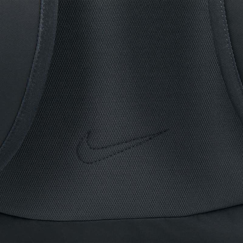 Bazénový batoh Nike Swim Roll Top black NESS9170-026 5