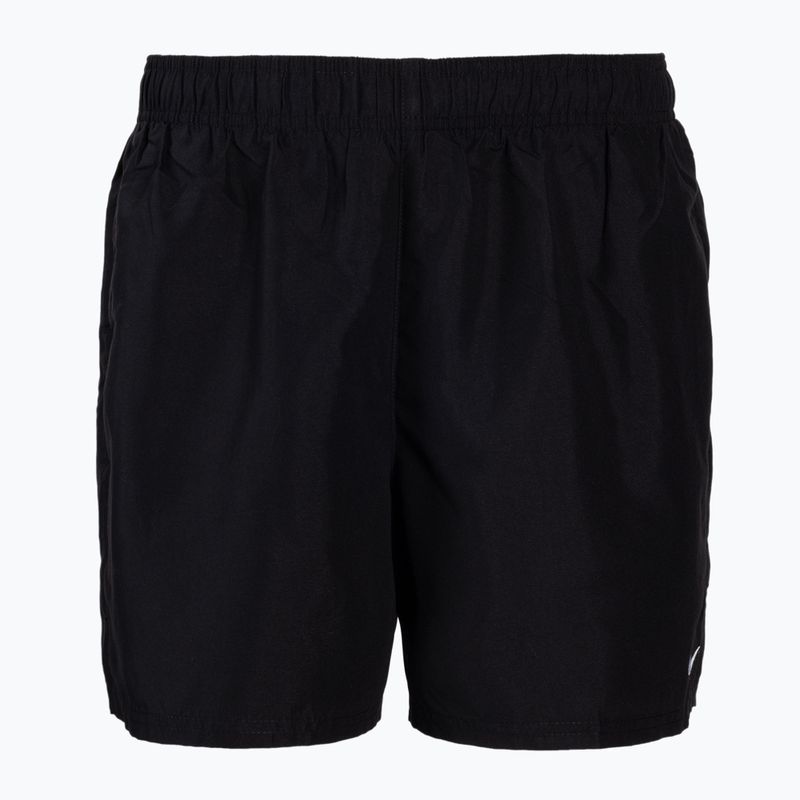 Pánske plavecké šortky Nike Essential 5" Volley black NESSA560-001 3