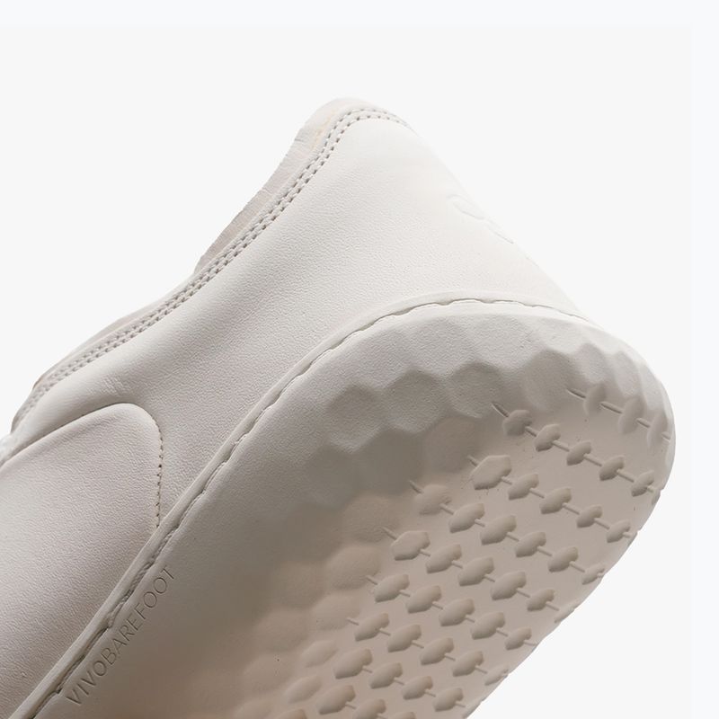 Pánska obuv barefoot Vivobarefoot Geo Court III bright white 8