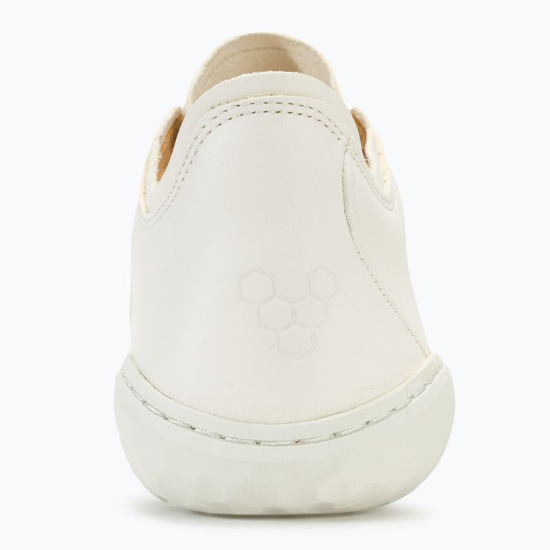 Pánska obuv barefoot Vivobarefoot Geo Court III bright white 6