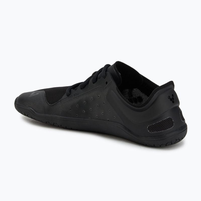 Dámske barefoot topánky Vivobarefoot Primus Lite III obsidian 3