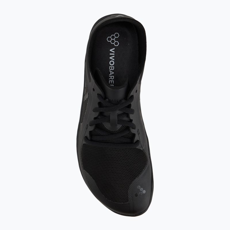 Dámske barefoot topánky Vivobarefoot Primus Lite III obsidian 5