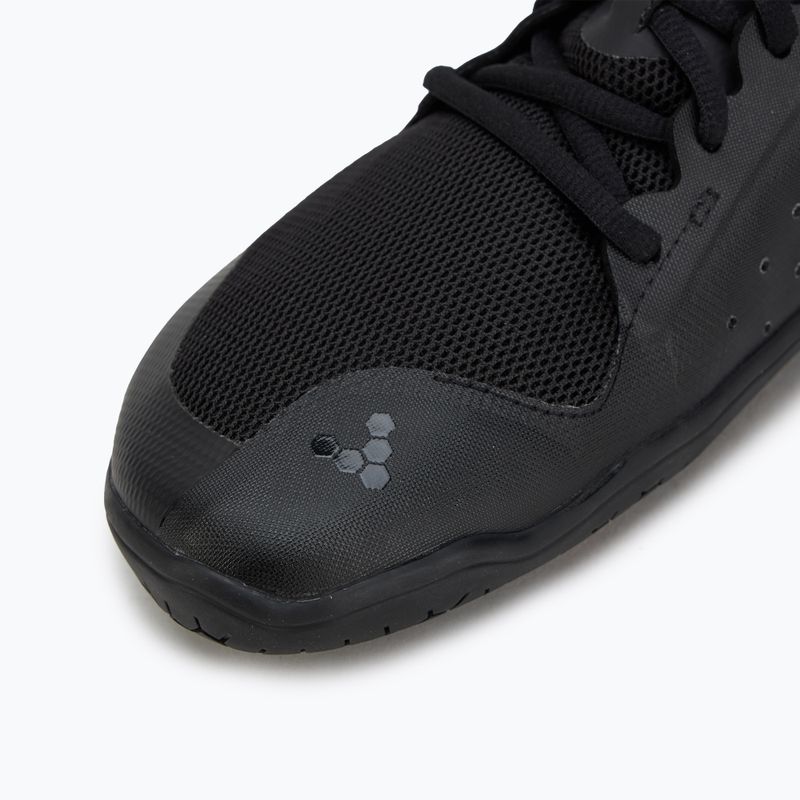 Dámske barefoot topánky Vivobarefoot Primus Lite III obsidian 7