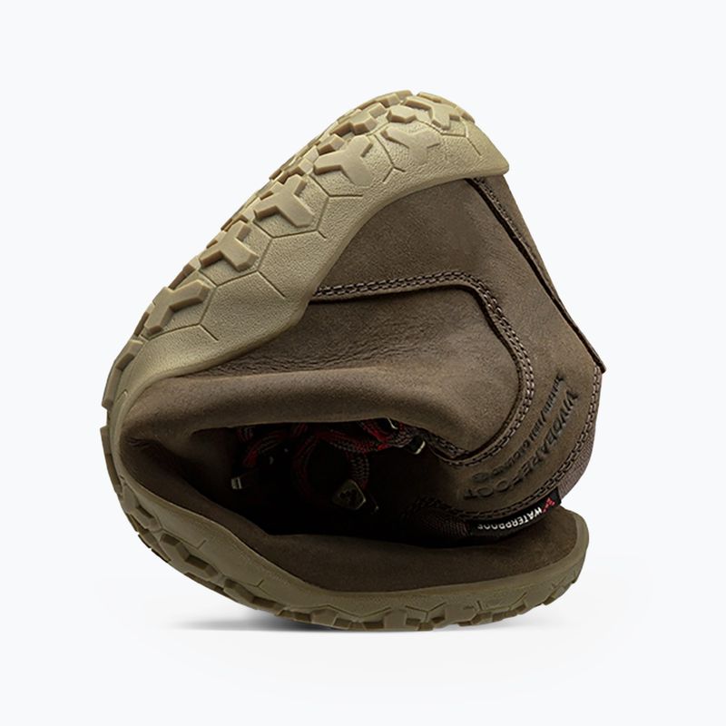 Dámske barefoot topánky Vivobarefoot Tracker II Fg bracken 8