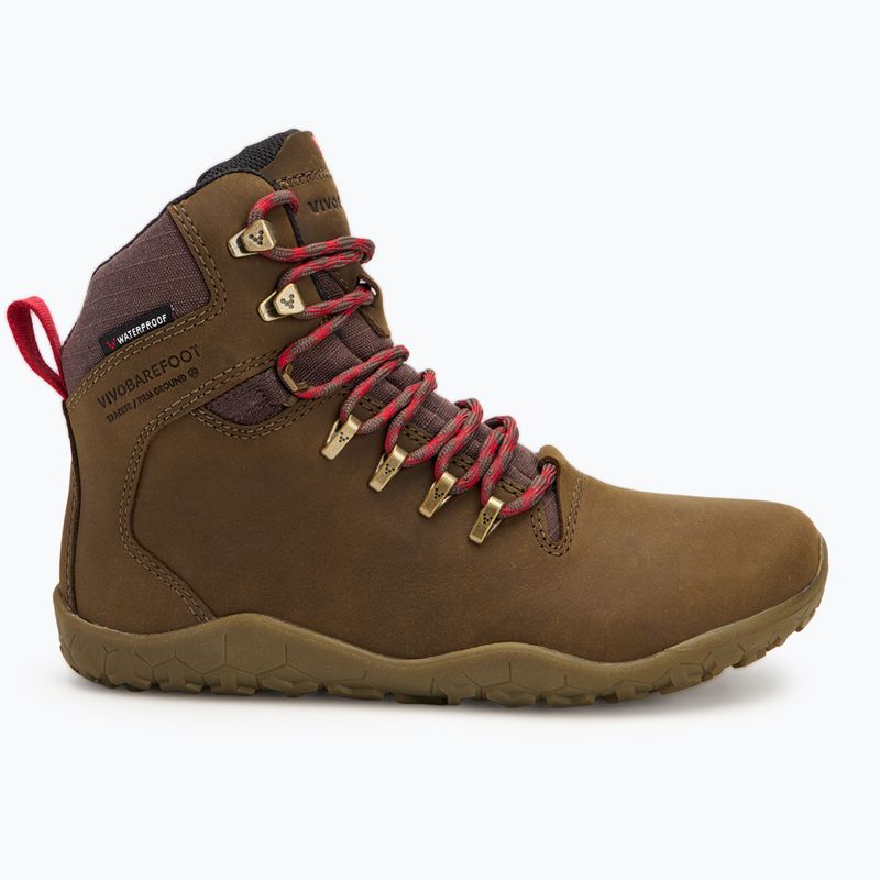 Dámske barefoot topánky Vivobarefoot Tracker II Fg bracken 2