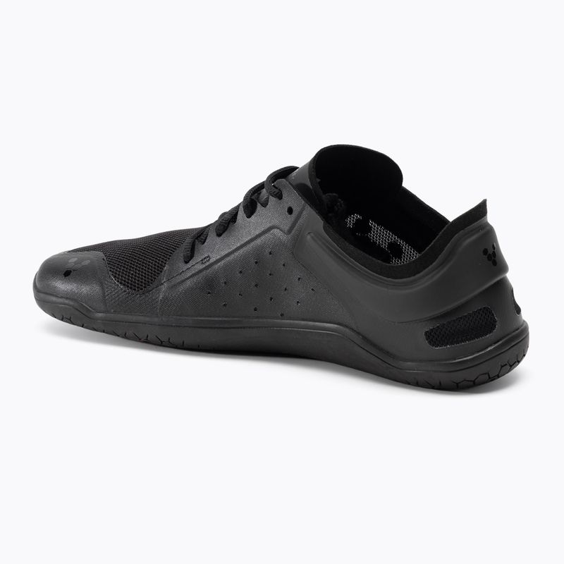 Pánska obuv barefoot Vivobarefoot Primus Lite III obsidian 3