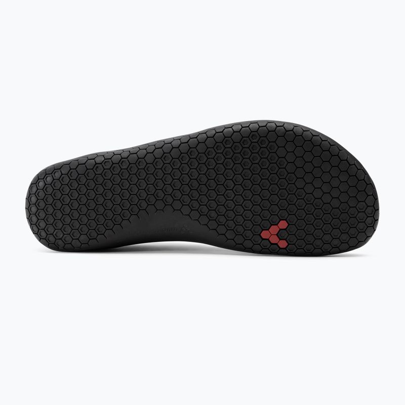 Pánska obuv barefoot Vivobarefoot Primus Lite III obsidian 4