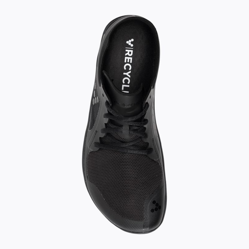 Pánska obuv barefoot Vivobarefoot Primus Lite III obsidian 5