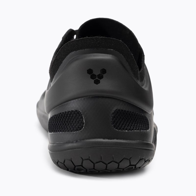 Pánska obuv barefoot Vivobarefoot Primus Lite III obsidian 6