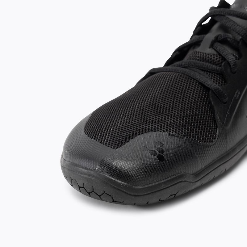 Pánska obuv barefoot Vivobarefoot Primus Lite III obsidian 7