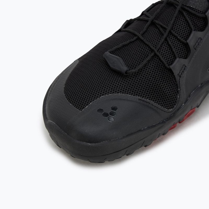Pánske barefoot topánky Vivobarefoot Primus Trail II FG obsidian 7