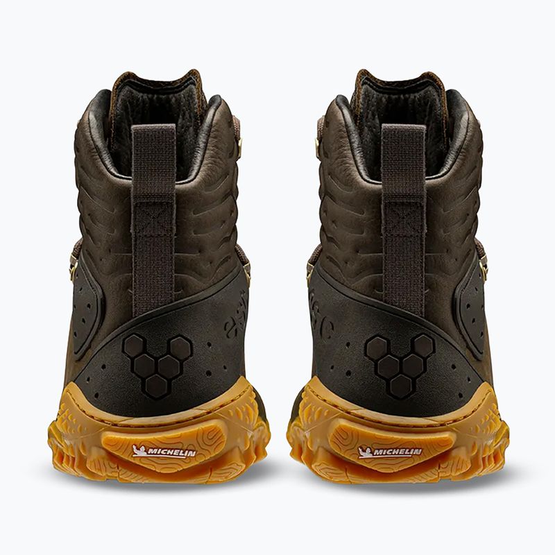 Dámske barefoot topánky Vivobarefoot Tracker Forest Esc Bracken 3