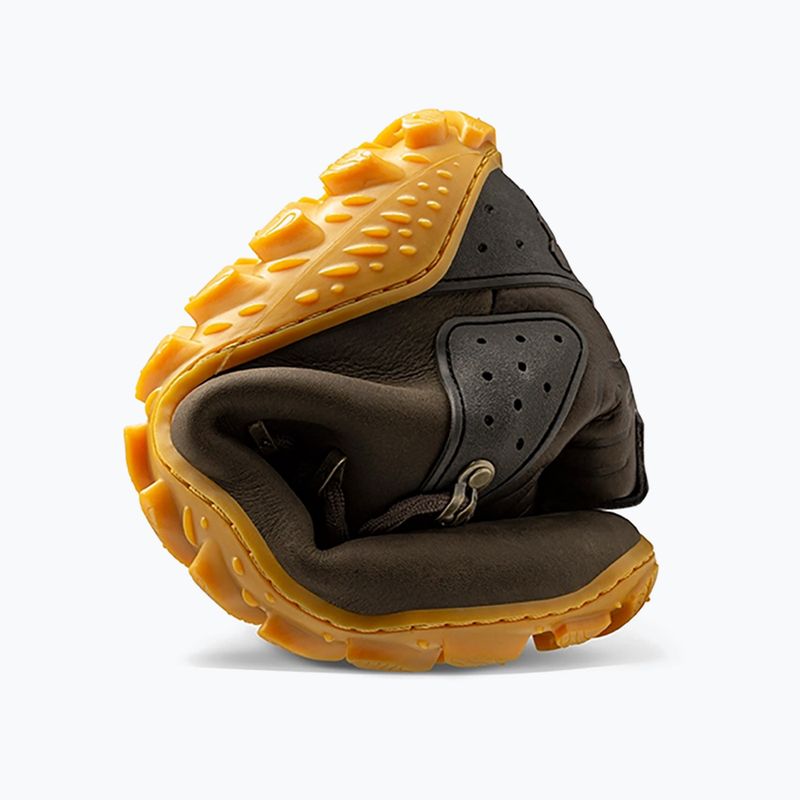 Pánska barefoot obuv Vivobarefoot Tracker Forest Esc forest bracken 8