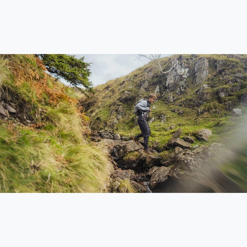 Pánska barefoot obuv Vivobarefoot Tracker Forest Esc forest bracken 10