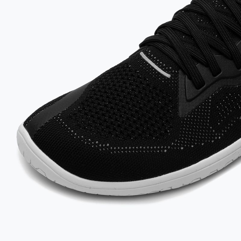 Vivobarefoot dámske barefoot topánky Primus Lite Knit obsidian 11