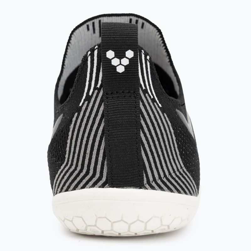 Vivobarefoot dámske barefoot topánky Primus Lite Knit obsidian 6