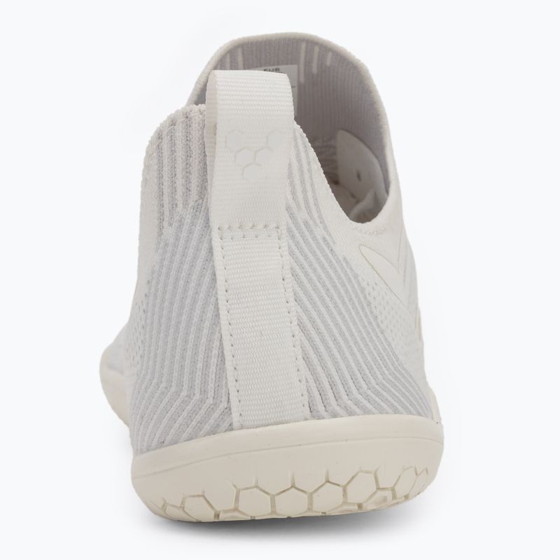 Vivobarefoot dámske barefoot topánky Primus Lite Knit bright white 6