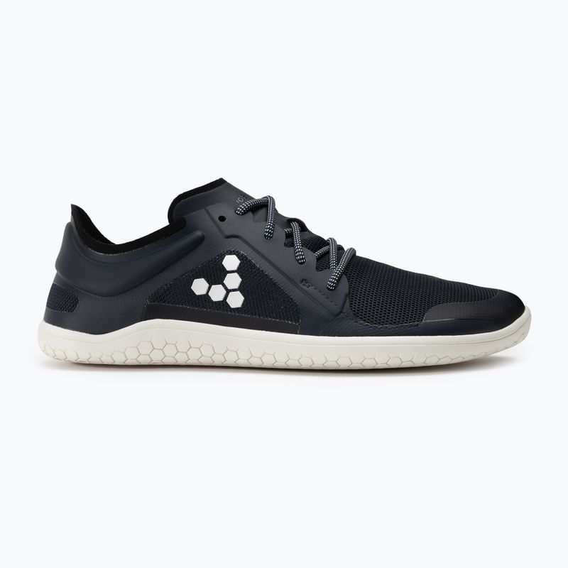 Pánska obuv barefoot Vivobarefoot Primus Lite III navy 2