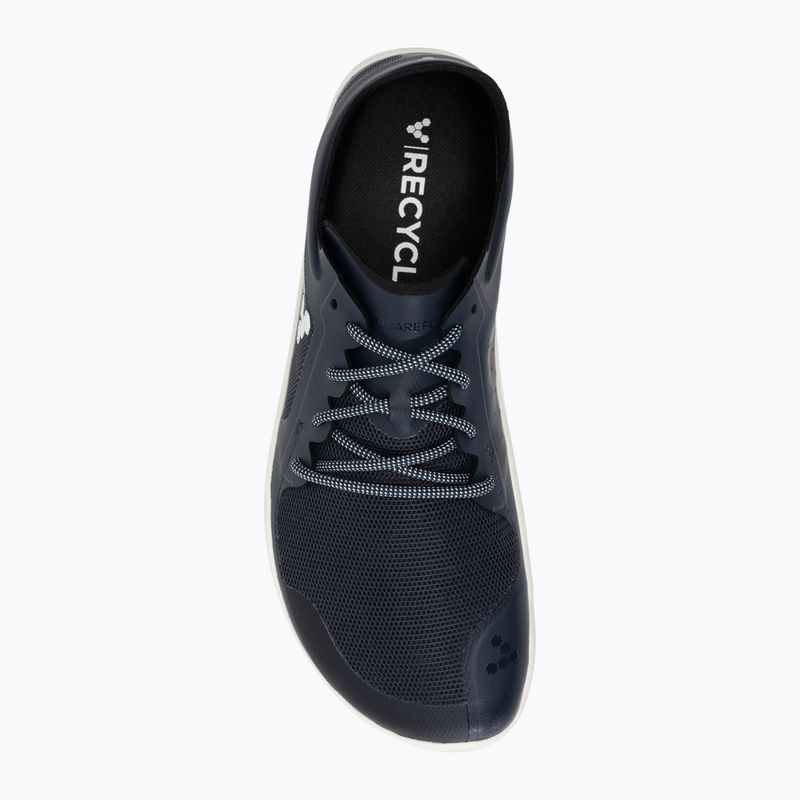 Pánska obuv barefoot Vivobarefoot Primus Lite III navy 5