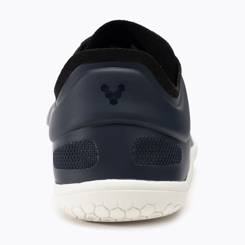 Pánska obuv barefoot Vivobarefoot Primus Lite III navy 6