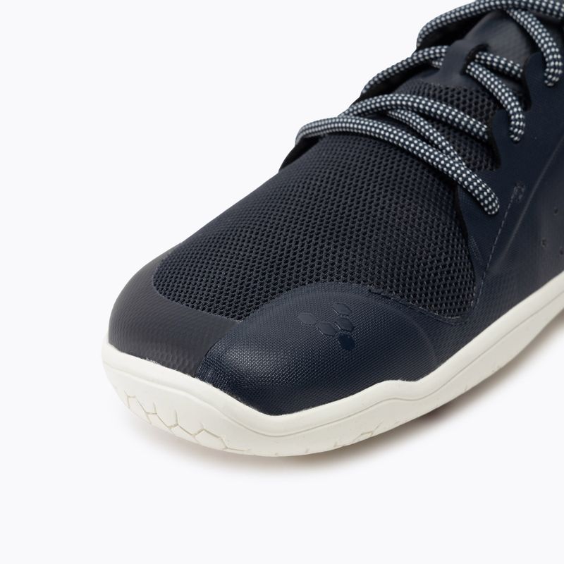 Pánska obuv barefoot Vivobarefoot Primus Lite III navy 7