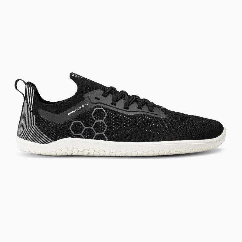 Pánska obuv barefoot Vivobarefoot Primus Lite Knit 2
