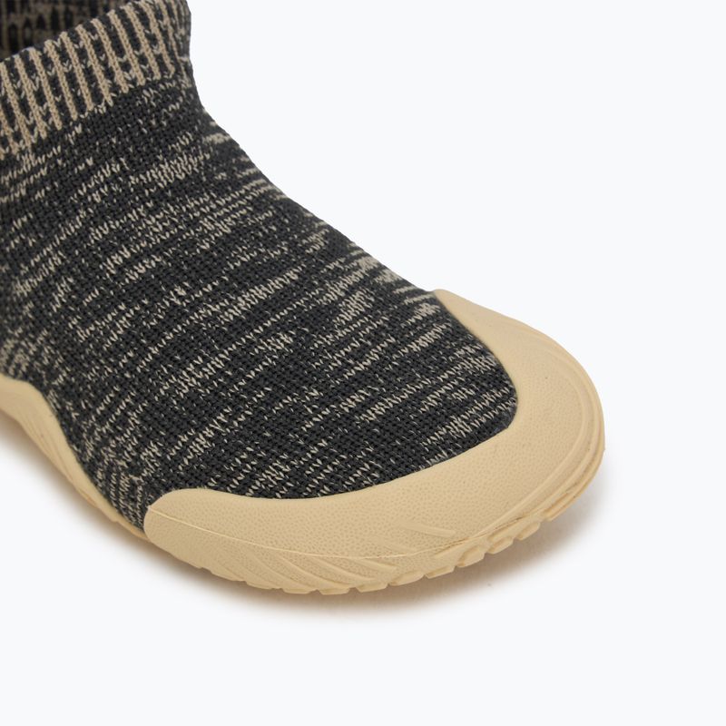 barefoot detské topánky Vivobarefoot Pluma Knit Toddlers woodland grey 7