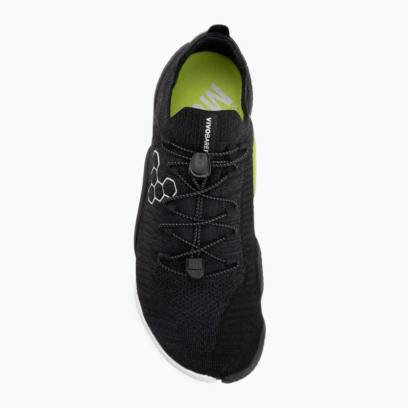 Dámske barefoot topánky Vivobarefoot Motus Flex obsidian 5