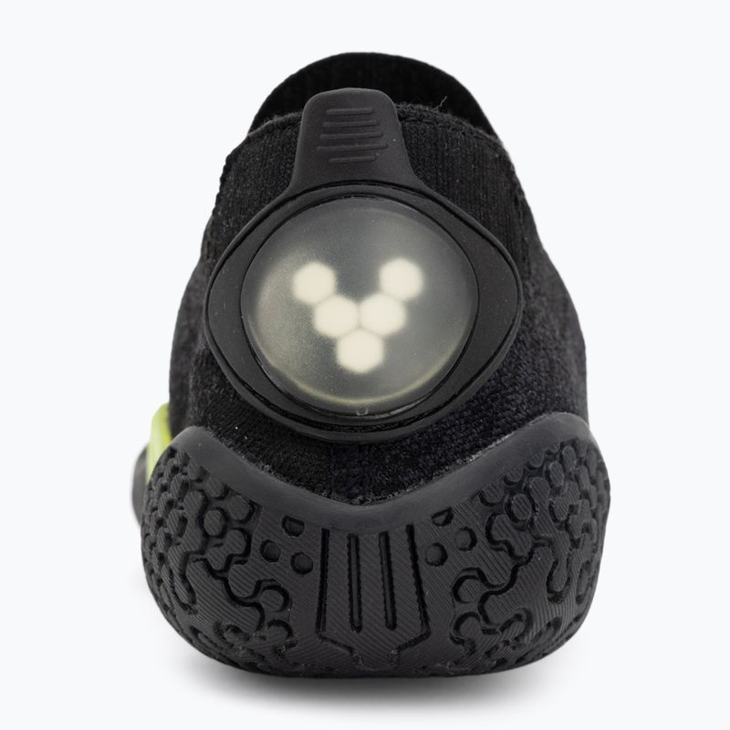 Dámske barefoot topánky Vivobarefoot Motus Flex obsidian 6