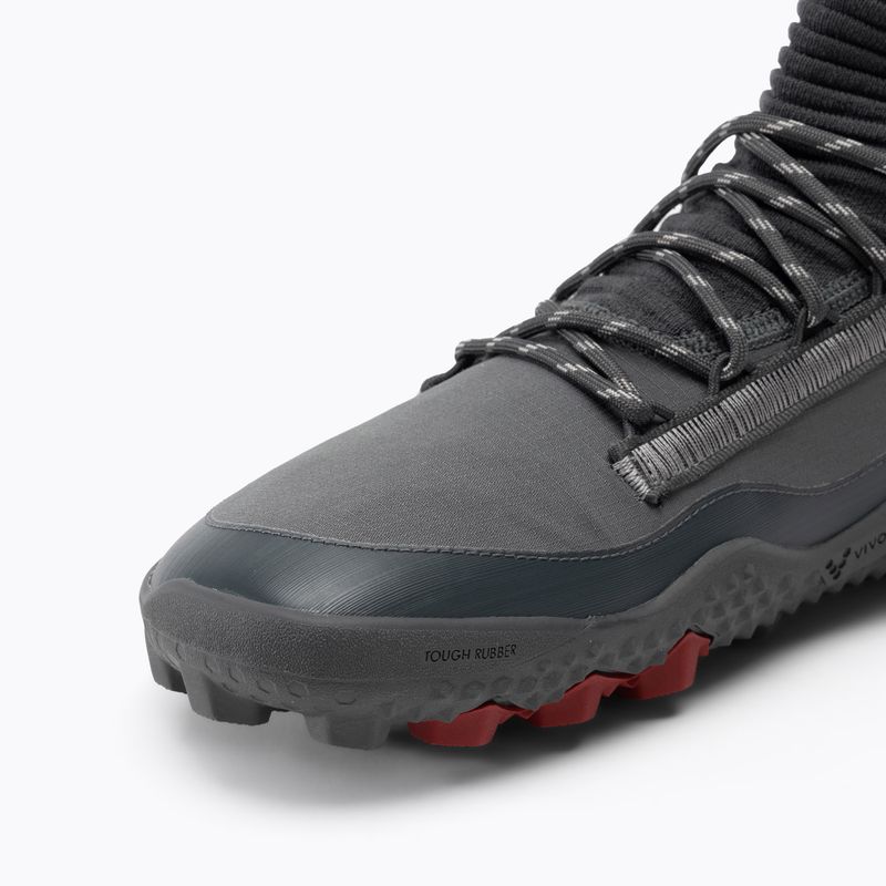 Pánska obuv barefoot Vivobarefoot Magna Lite Wr Sg charcoal 7