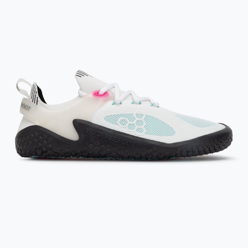 Pánske barefoot topánky Vivobarefoot Motus Strength blue tint 2