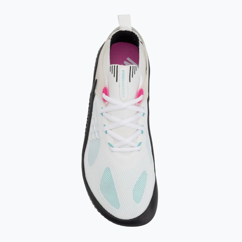 Pánske barefoot topánky Vivobarefoot Motus Strength blue tint 5