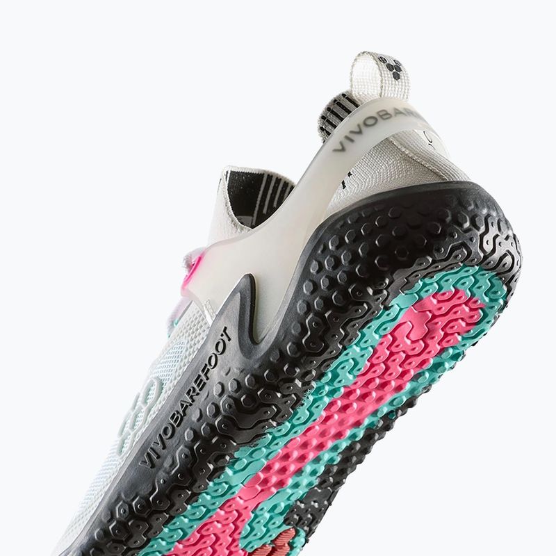 Pánske barefoot topánky Vivobarefoot Motus Strength blue tint 9