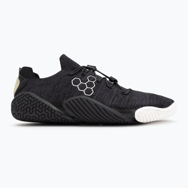 Pánske barefoot topánky Vivobarefoot Motus Flex obsidian 2