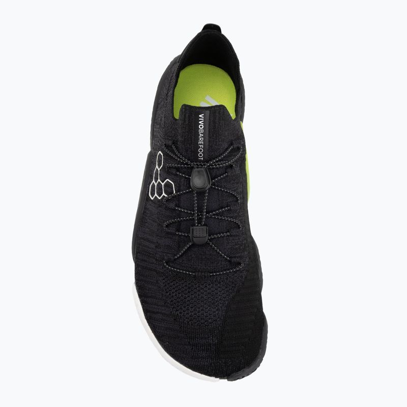 Pánske barefoot topánky Vivobarefoot Motus Flex obsidian 5
