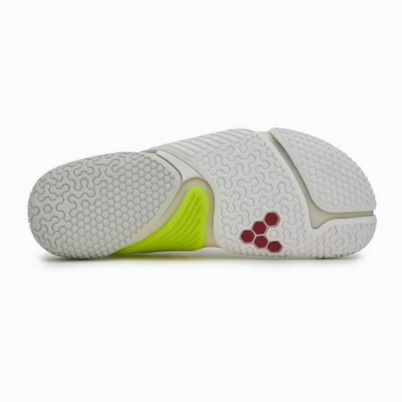Buty barefoot męskie Vivobarefoot Motus Flex bright white 4