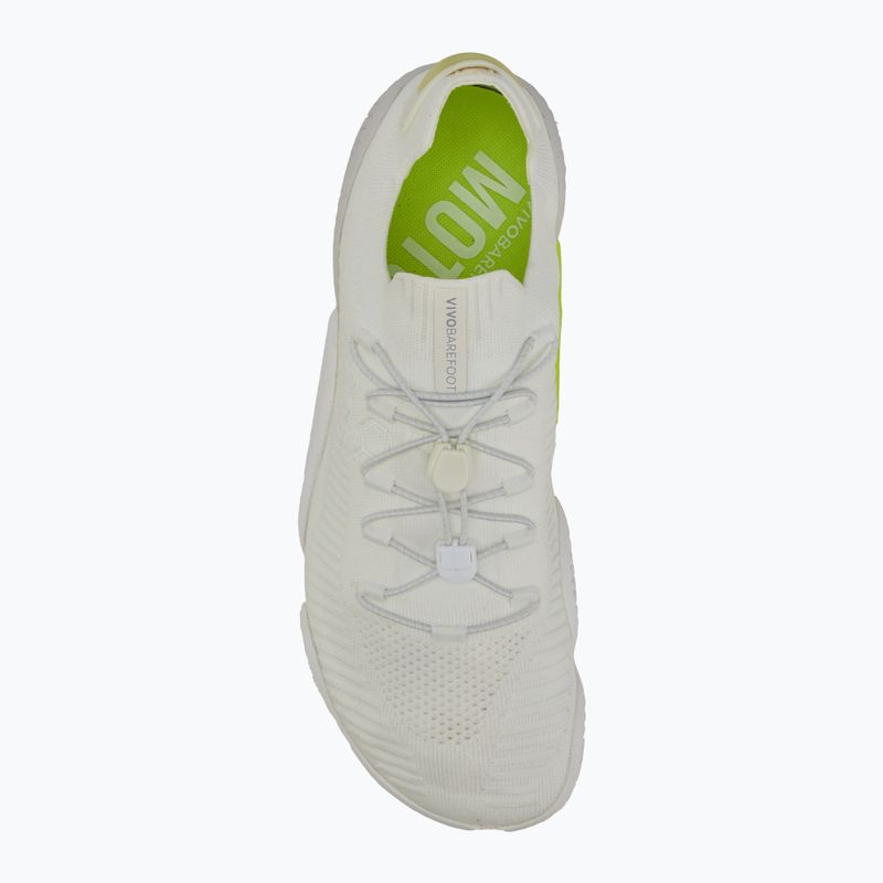 Buty barefoot męskie Vivobarefoot Motus Flex bright white 5