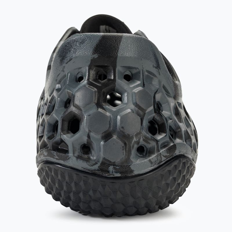 Pánska obuv barefoot Vivobarefoot Ultra III JJF obsidian/red 6