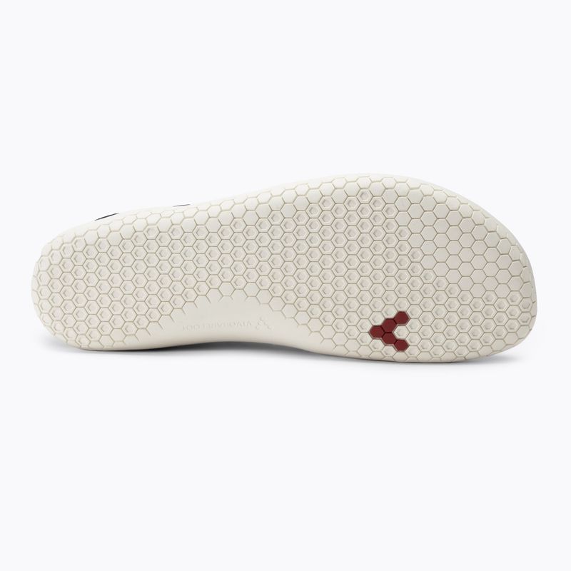 Pánska obuv barefoot Vivobarefoot Primus Asana II obsidian 4