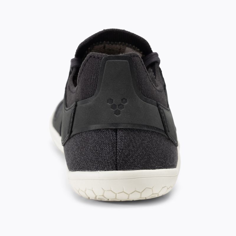 Pánska obuv barefoot Vivobarefoot Primus Asana II obsidian 6