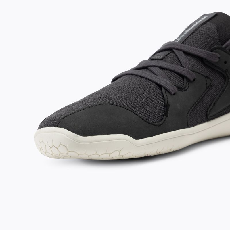 Pánska obuv barefoot Vivobarefoot Primus Asana II obsidian 7