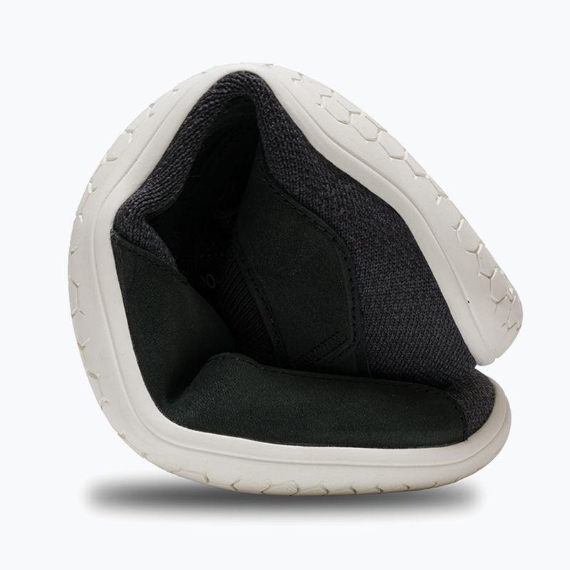 Pánska obuv barefoot Vivobarefoot Primus Asana II obsidian 8